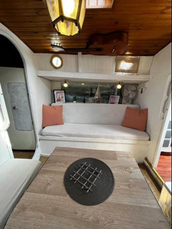 Bateau Watson Accueillant & Chaleureux Hotel Ouistreham Bagian luar foto