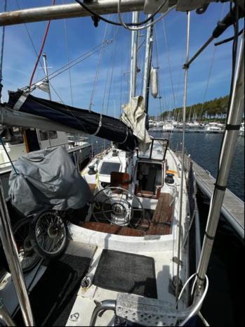 Bateau Watson Accueillant & Chaleureux Hotel Ouistreham Bagian luar foto